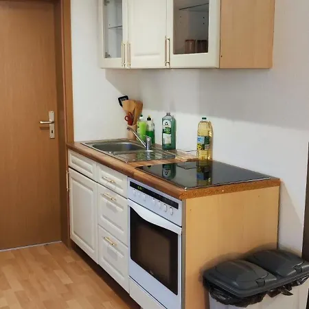 Am Grossen Bruch * Oschersleben