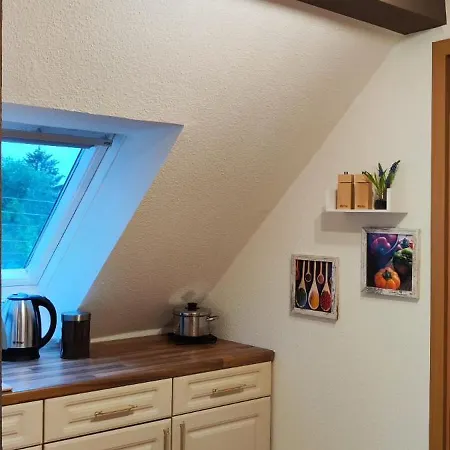 Am Grossen Bruch Apartment