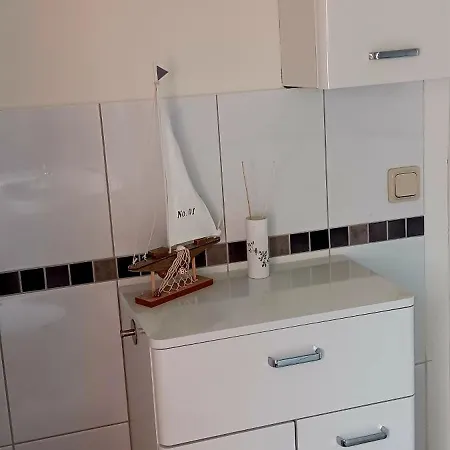Apartment Am Grossen Bruch Oschersleben