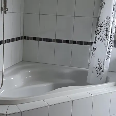 Am Grossen Bruch Apartment Oschersleben