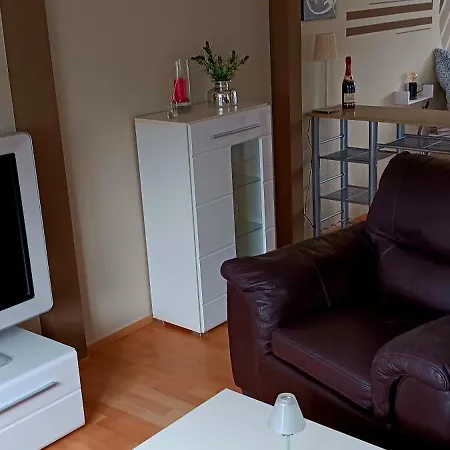 Apartment Am Grossen Bruch Oschersleben