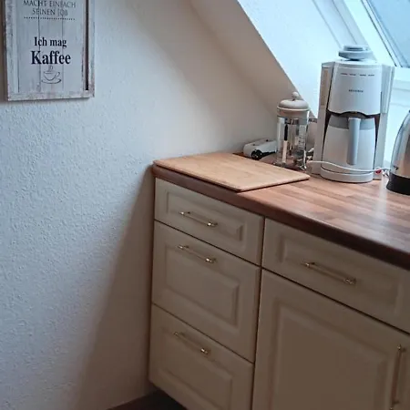 Apartment Am Grossen Bruch *