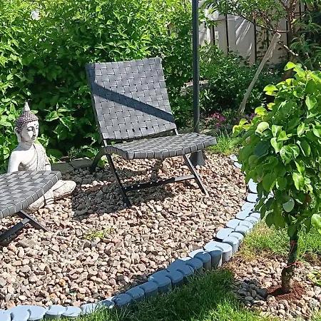 Apartman Am Grossen Bruch *