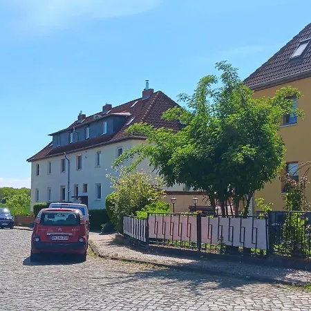 Am Grossen Bruch Apartman Oschersleben