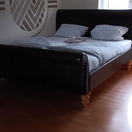 Am Grossen Bruch Appartement