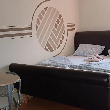 Am Grossen Bruch * Oschersleben