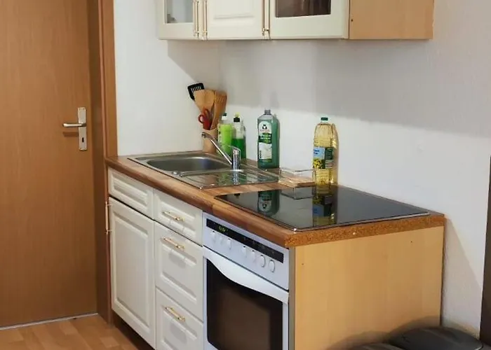 Am Grossen Bruch * Oschersleben