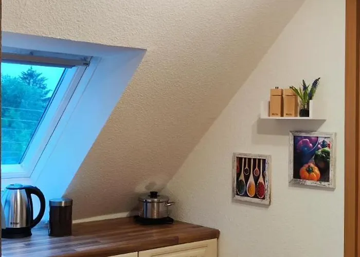 Am Grossen Bruch Apartman