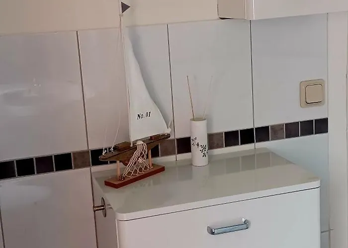 Apartman Am Grossen Bruch Oschersleben