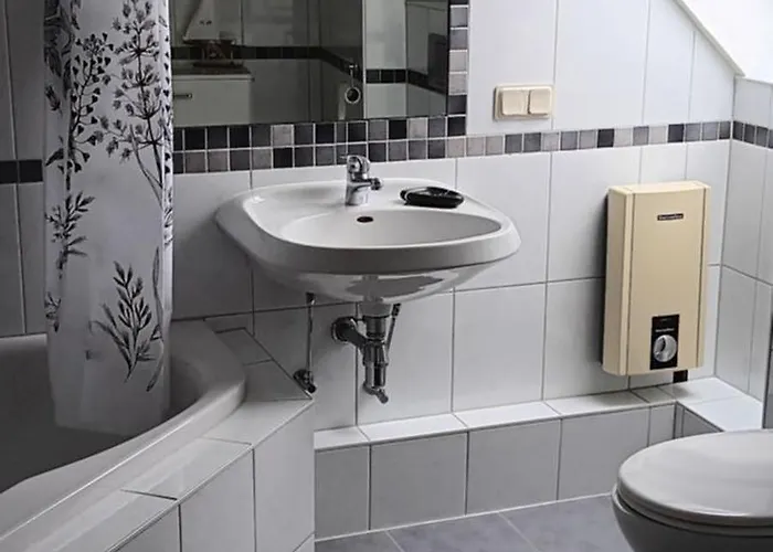 Apartman Am Grossen Bruch