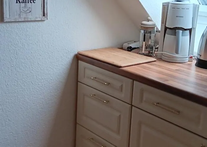 Apartman Am Grossen Bruch *