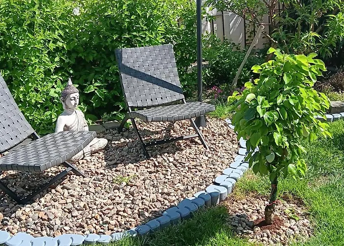 Lägenhet Am Grossen Bruch *