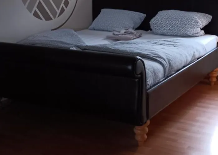 Am Grossen Bruch Apartman