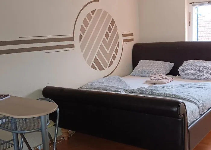 Am Grossen Bruch * Oschersleben